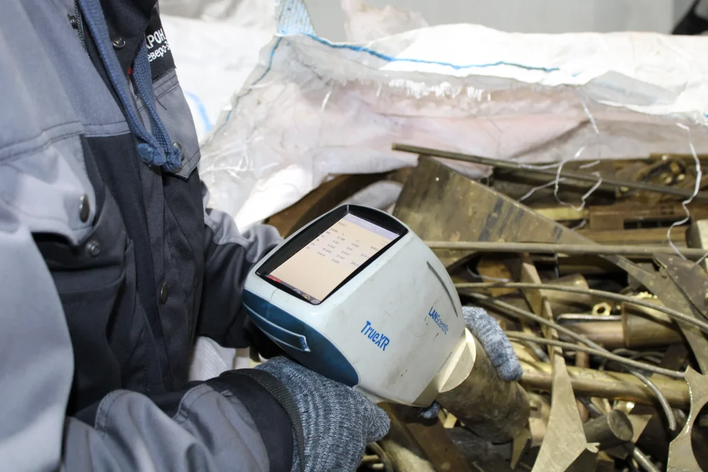 Спектральный анализ