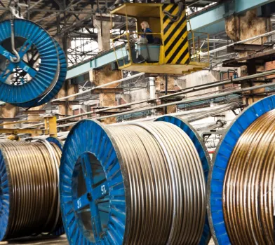 Технолог кабельного производства